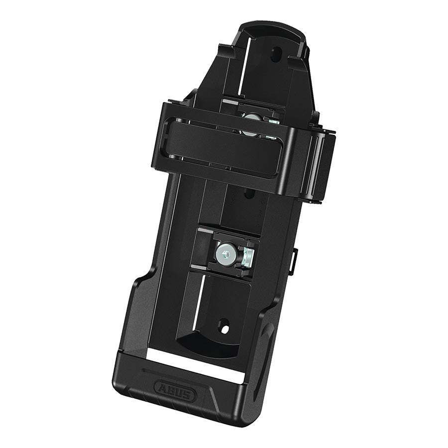Abus Bordo SmartX 6000A Folding Lock Smart 120cm 47.24 SH RC Black