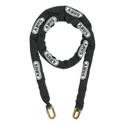 Abus Kette 10KS Chain Lock 10mm Black 200cm