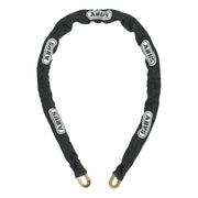 Abus Kette 10KS Chain Lock 10mm Black 140cm