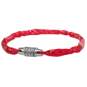 Ventura Cable lock Combination Red