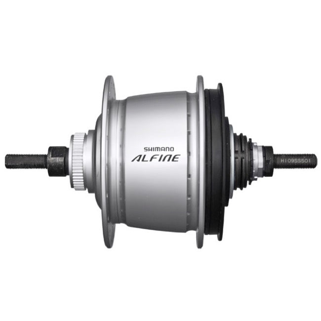 INTERNAL HUB GEAR 8-SPEED, SG-S7001-8, ALFINE, 32H