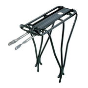 Topeak BabySeat II Rack 26`/27.5`/700C Black Non-Disc