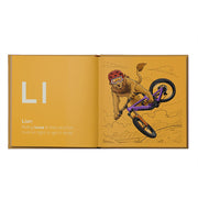 Shotgun Shred Til Bed Book