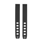 Kids Ride Shotgun Foot Straps for Pro Evo Seat