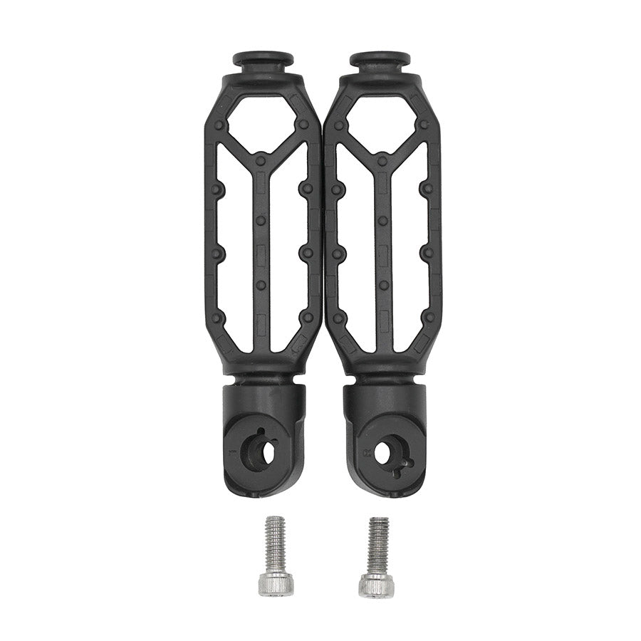 Kids Ride Shotgun Foot Pegs for Pro Seat Gen 2