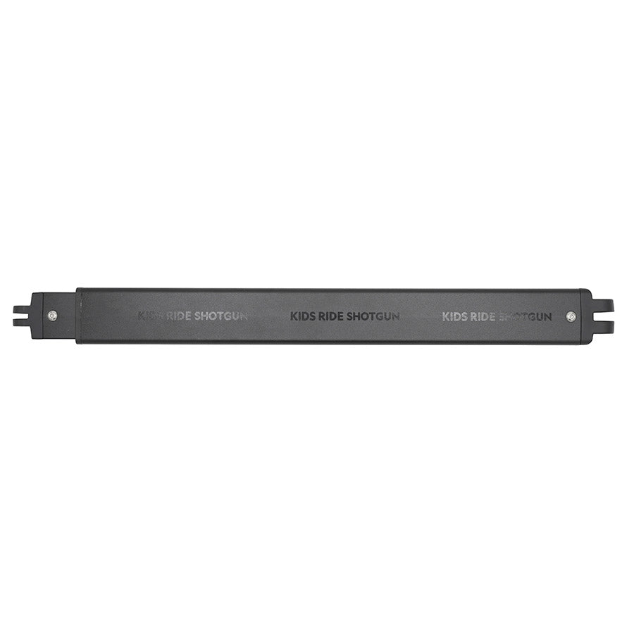 Kids Ride Shotgun Rail for Pro Seat Gen 2