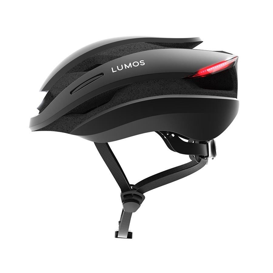 Lumos Ultra Helmet Black ML 54 - 61cm