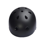 EVO Nollie Classic Helmet Satin Black Youth S/M 48 - 54cm