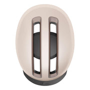 Abus Hud-Y Helmet S 51 - 55cm Champagne Gold