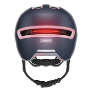 Abus Hud-Y Helmet M 52 - 58cm Midnight Blue