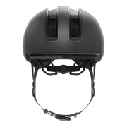 Abus Hud-Y Helmet M 52 - 58cm Velvet Black