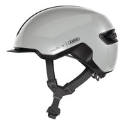 Abus Hud-Y Helmet S 51 - 55cm Race Grey