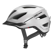 Abus Pedelec 2.0 Helmet M 52 - 57cm Pearl White