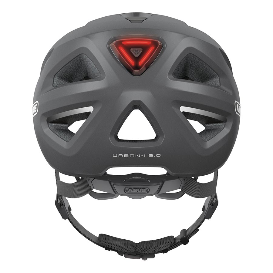 Abus Urban-I 3.0 Helmet S 51 - 55cm Titan