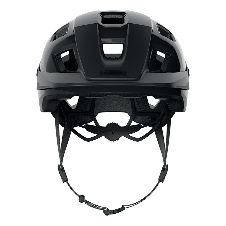 Abus MoTrip MIPS Helmet L 59 - 62cm Shiny Black