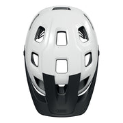 Abus MoTrip MIPS Helmet L 59 - 62cm Shiny White