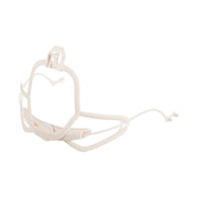 Abus GameChanger 2.0 Retention System White