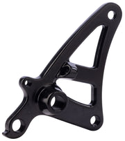 Salsa Alternator 1.0 / 1.5 Swing Plate Right Driveside Thru Axle Fender Mount - 3792