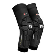 G-Form Pro-Rugged 2 Elbow Guard - Black Small