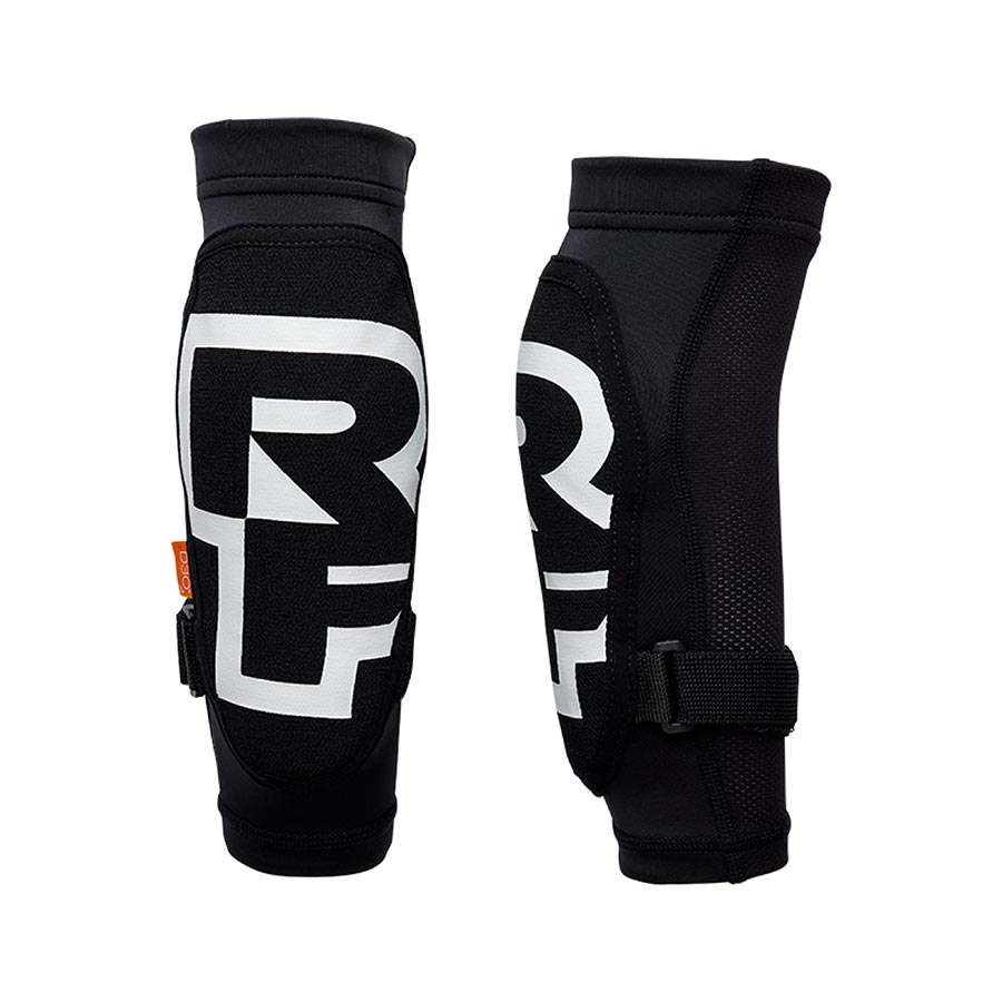 Raceface Sendy Trail Youth Knee Guards Black M Pair