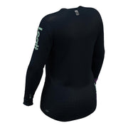 Leatt MTB Gravity 4.0 Women Jersey Black XS