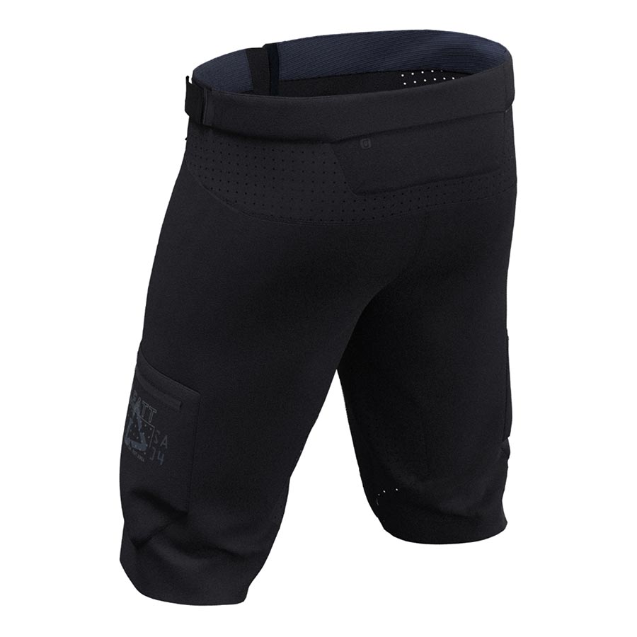 Leatt MTB AllMtn 2.0 Men Shorts Black XS