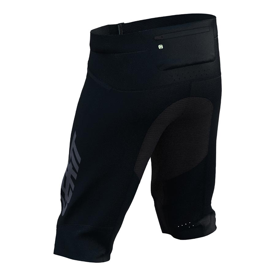 Leatt MTB Gravity 4.0 Men Shorts Black XL