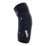 EVOC Knee Protector LS Flex Enduro Knee Guards Black L