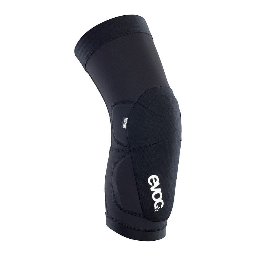 EVOC Knee Protector LS Flex Lite Knee Guards Black M