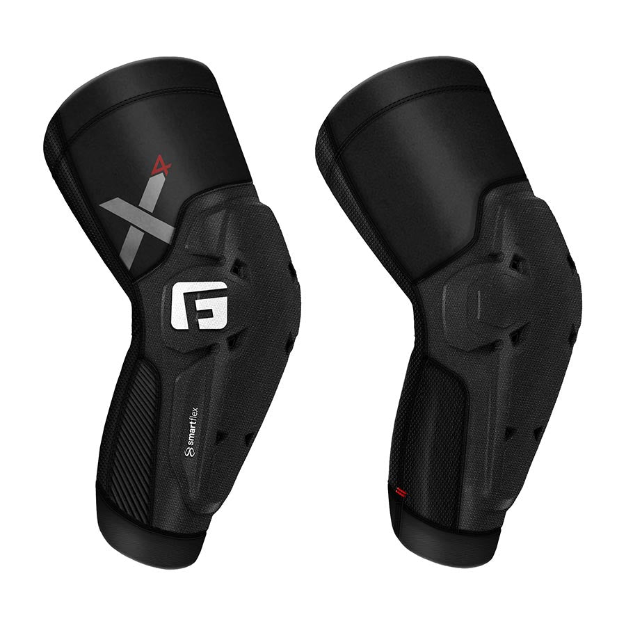 G-Form Pro-X4 Elbow Guard Elbow/Forearm Guard Black S Pair