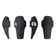 G-Form Pro-X4 Knee Guard Knee Guards Black XL Pair