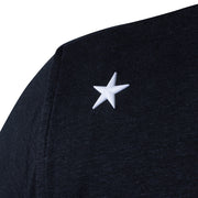 EVOC T-shirt Logo Men Black L