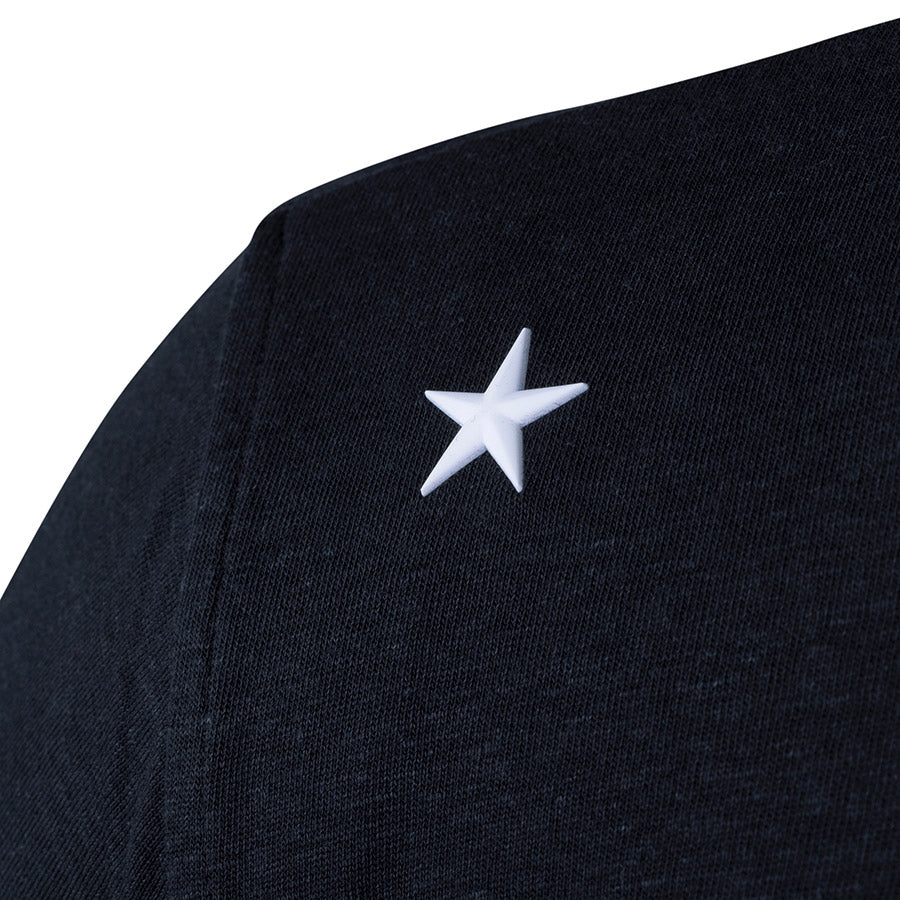 EVOC T-shirt Logo Men Black L