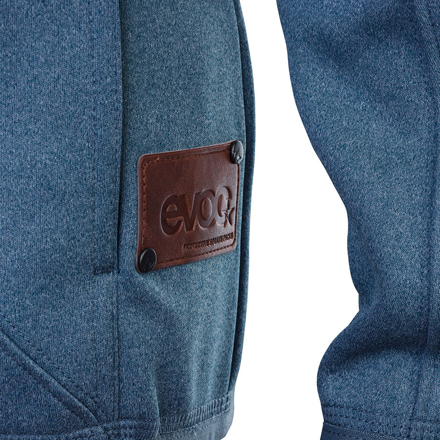 EVOC Hoody Jacket Women Black M