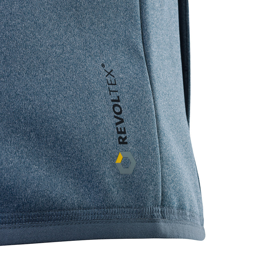 EVOC Hoody Jacket Women Black S