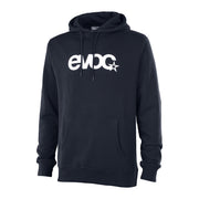 EVOC Hoody Logo Black L
