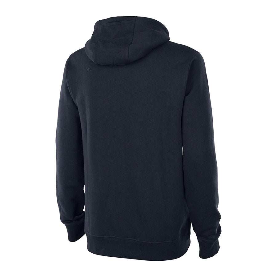 EVOC Hoody Logo Black XS