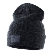 EVOC Logo Beanie Grey