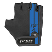 Ventura Full Finger Touch Full Finger Gloves Blue LXL Pair