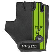 Ventura Full Finger Touch Full Finger Gloves Green LXL Pair