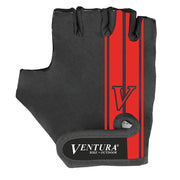 Ventura Full Finger Touch Full Finger Gloves Red LXL Pair