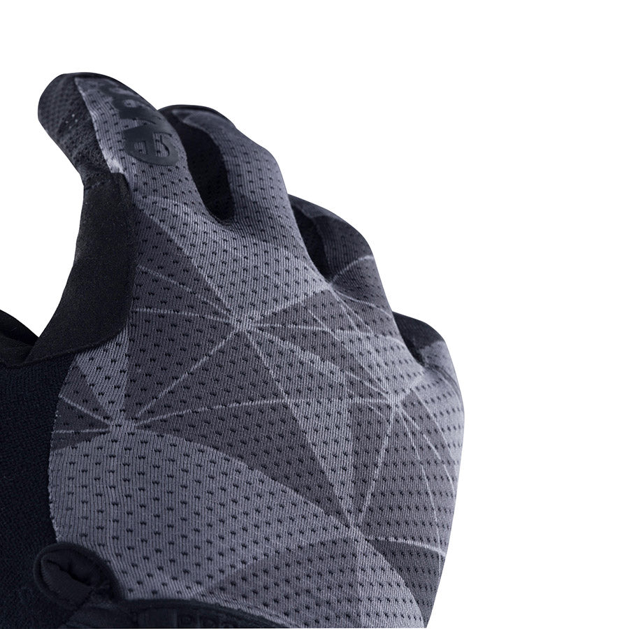EVOC Enduro Touch Glove Full Finger Gloves Black XL
