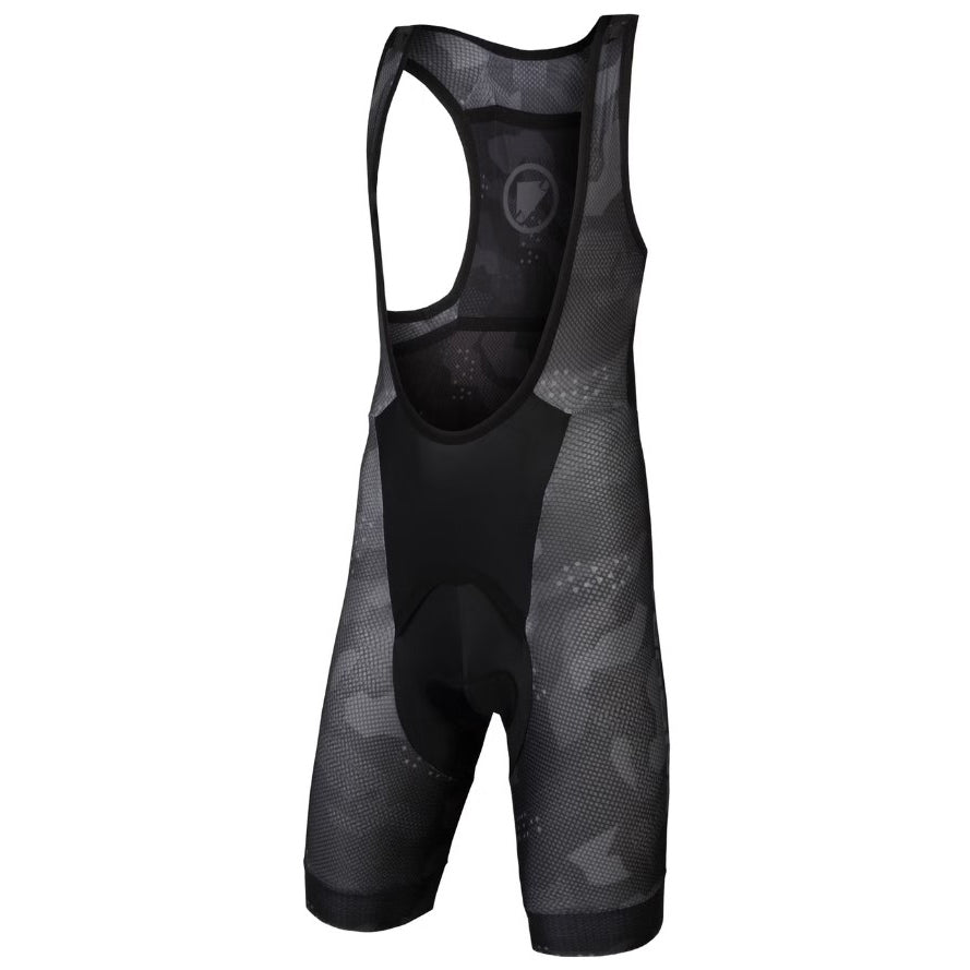 Endura SingleTrack Bibliner Black 2XL