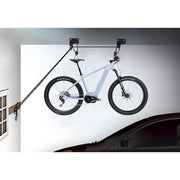 M-Wave Bike Lift Strong Bikes: 1 Ceiling mounted Max weight 57kg