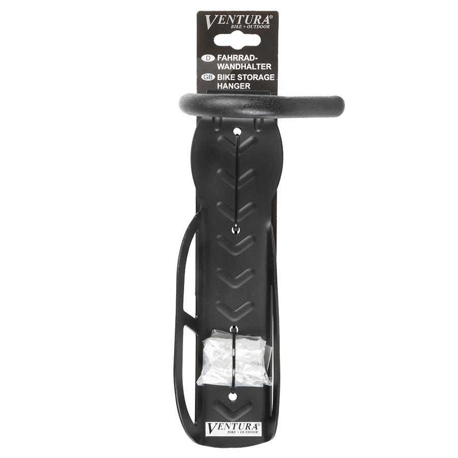 Ventura Bicycle Depot Wheel Hanger Max weight 30kg