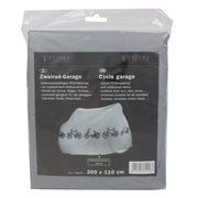 Ventura Bicycle Garage Bicycle Cover Bicycle protective cover 200 x 110cm