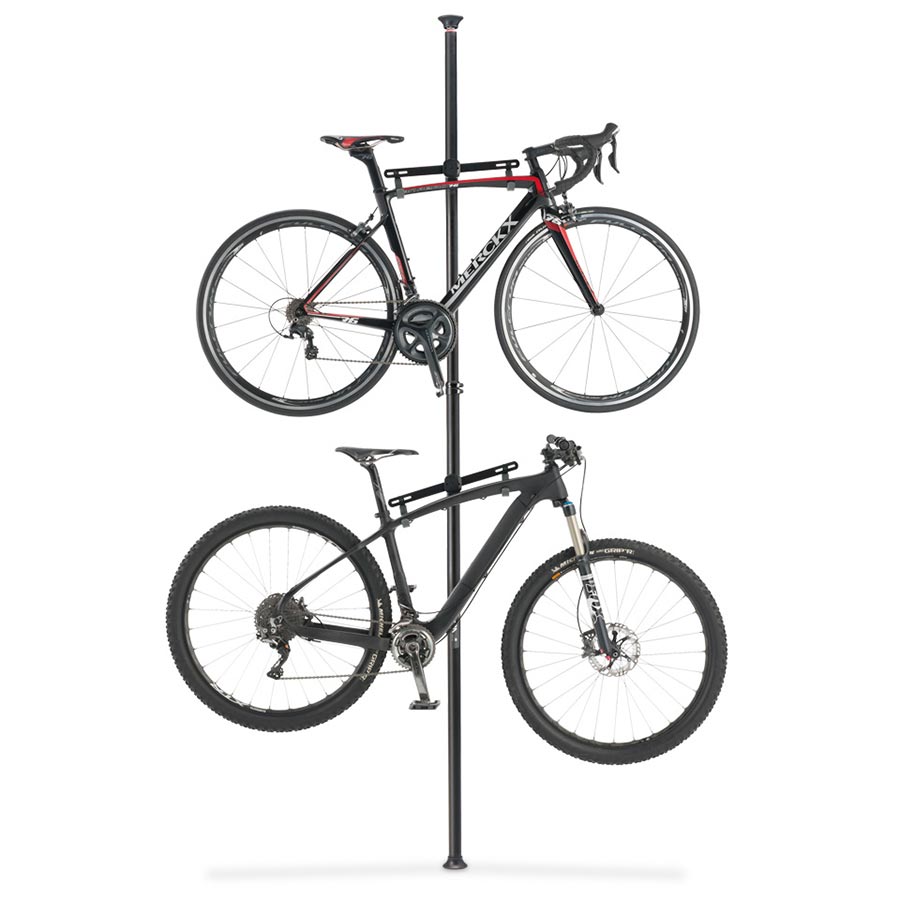 Minoura Bike Tower 15 Bikes: 2 On the floor