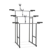 Minoura 971-3HU Bikes: 3 On the floor