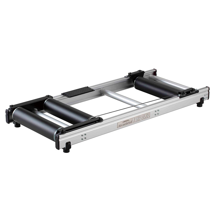 Minoura AbsorbRoll R820A Rollers