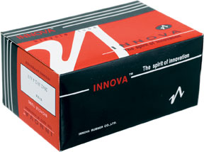 Innova Butyl Tube 26x1.5"- SV Case/50  